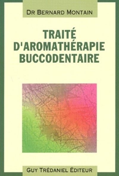 Traite d'aromatherapie buccodentaire - Image principale
