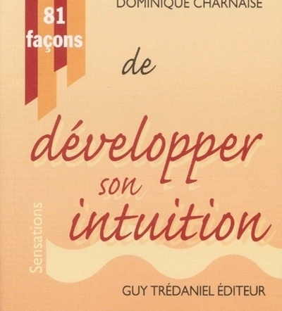 81 facons de developper son intuition - Image principale