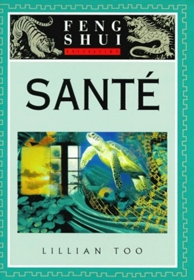 Feng shui sante - Image principale