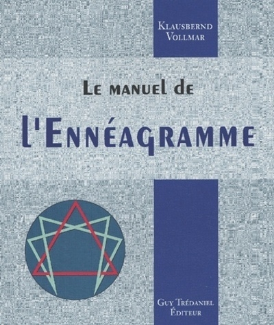 Le manuel de l'enneagramme - Image principale