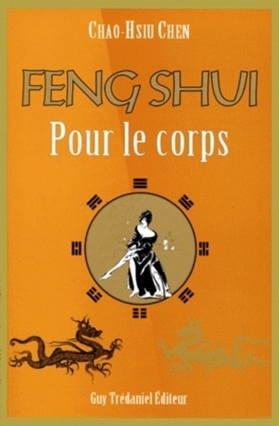 Feng shui pour le corps - Image principale
