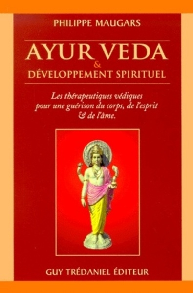 Ayurvéda et développement spirituel - Image principale
