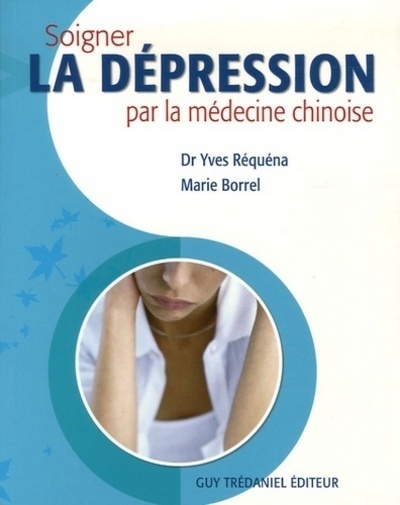 Soigner la depression par la medecine chinoise - Image principale
