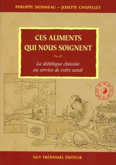 Ces aliments qui nous soignent - Image principale