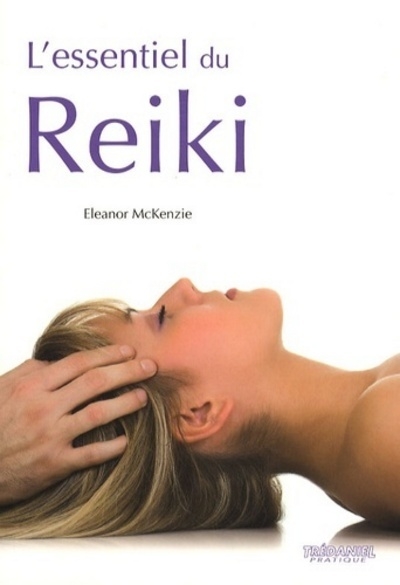 L'essentiel du reiki - Image principale