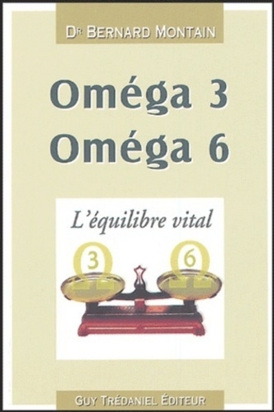 Omega 3 omega 6 - Image principale