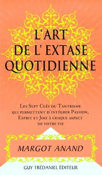 L'art de l'extase quotidienne - Image principale