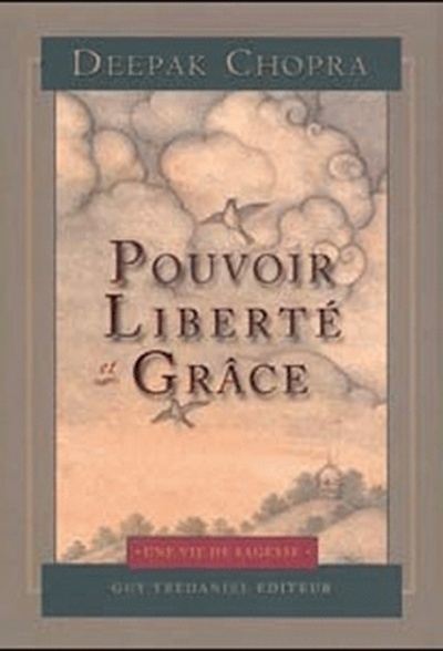 Pouvoir liberté et grâce - Image principale