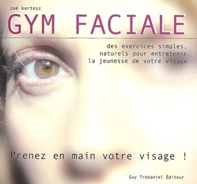 La gym faciale - Image principale
