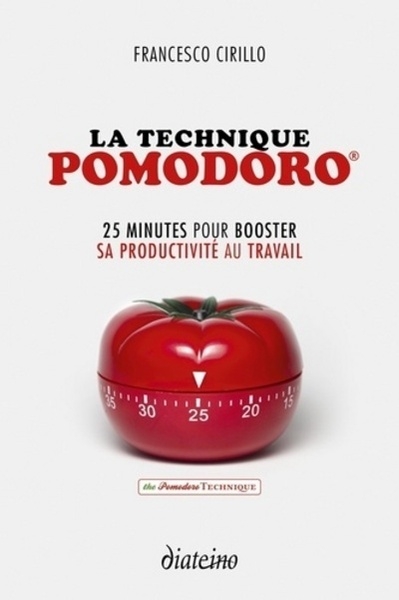 La technique pomodoro - Image principale