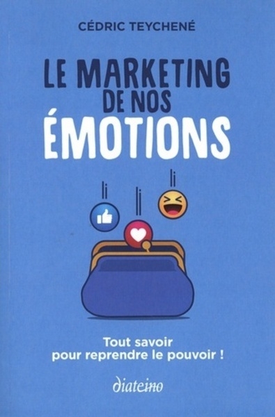 Le marketing de nos émotions - Image principale