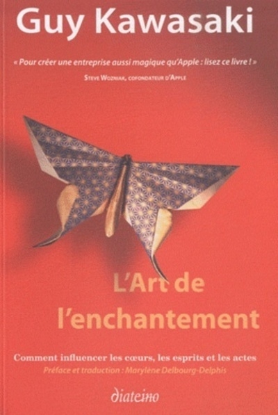 L'art de l'enchantement - Image principale