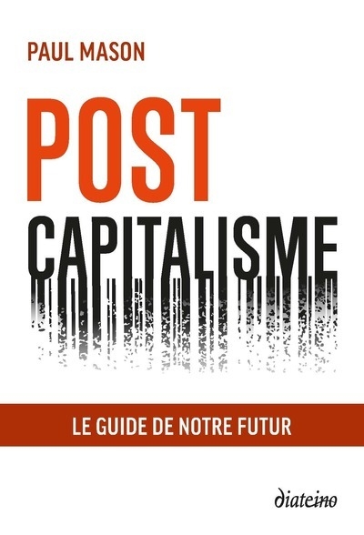 Post capitalisme - le guide de notre futur - Image principale