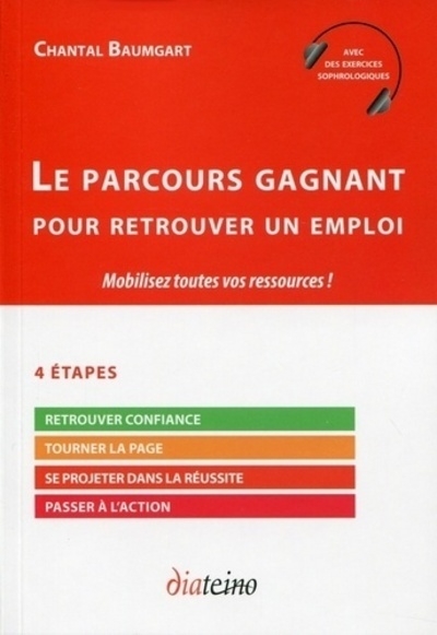 Le parcours gagnant pour retrouver un emploi - mobilisez toues vos roussources - Image principale