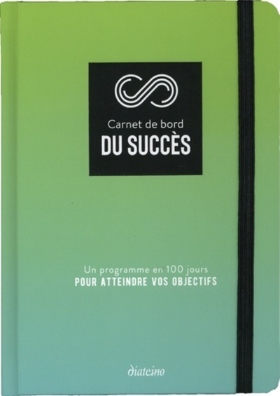 Carnet de bord du succès - Image principale