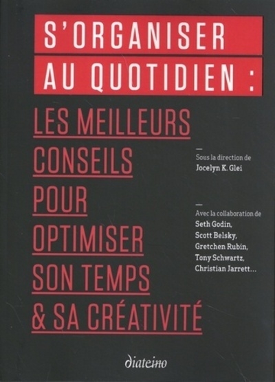 S'organiser au quotidien - Image principale