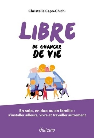Libre de changer de vie - Image principale