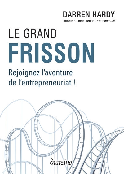 Le grand frisson - rejoignez l'aventure de l'entrepreneuriat ! - Image principale