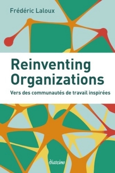 Reinventing organizations - Image principale