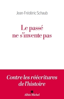 Le passé ne s'invente pas - Image principale