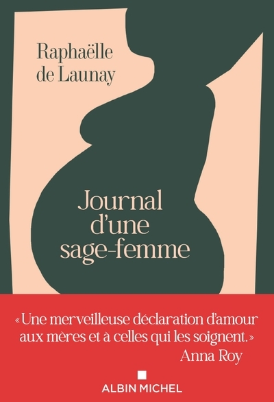 Journal d'une sage-femme - Image principale