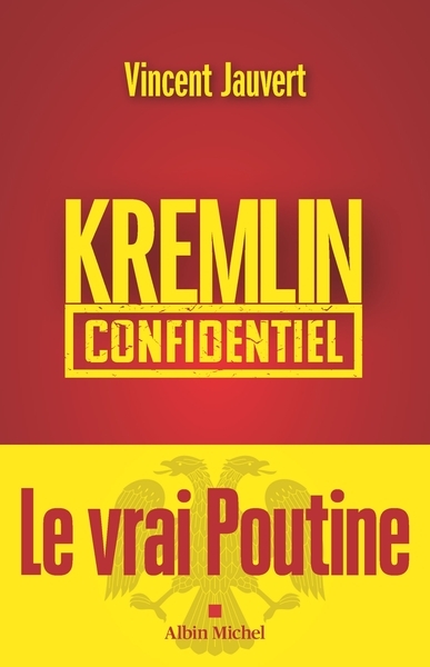 Kremlin confidentiel - Image principale