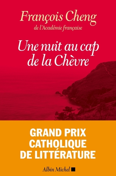 Une nuit au cap de la chèvre - Image principale