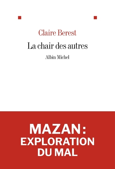 La chair des autres - Image principale