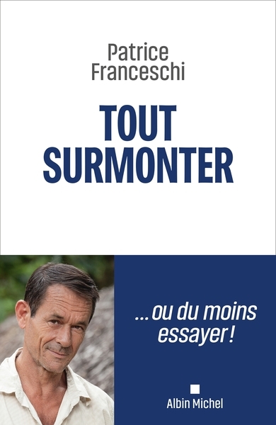 Tout surmonter - Image principale