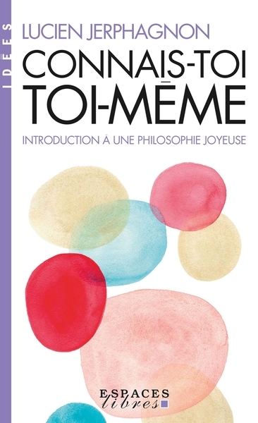 Connais-toi toi-même (espaces libres - idées) - Image principale