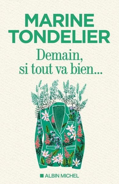 Demain, si tout va bien... - Image principale