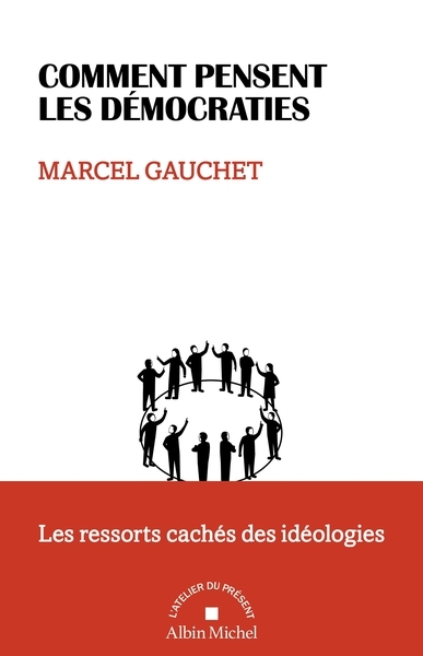 Comment pensent les démocraties - Image principale
