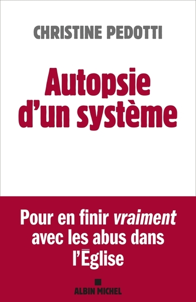 Autopsie d'un système - Image principale