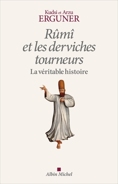 Rûmî et les derviches tourneurs - Image principale