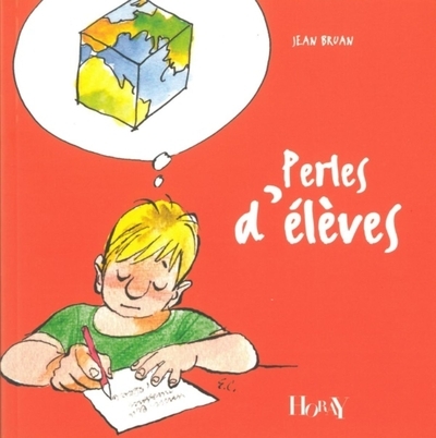 Perles d'éleves - Image principale
