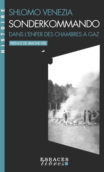 Sonderkommando (espaces libres - histoire) - Image principale