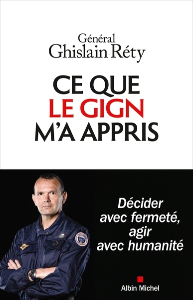 Ce que le gign m'a appris - Image principale
