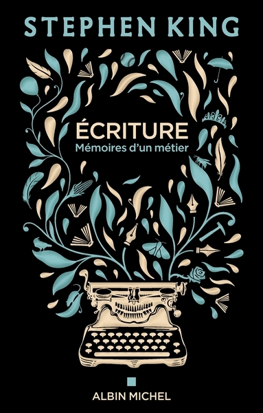 Ecriture (édition 2026) - Image principale