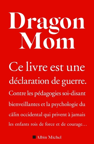 Dragon mom - Image principale