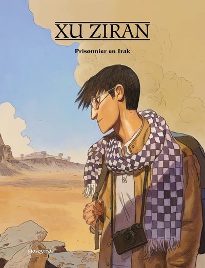 Prisonnier en irak - Image principale