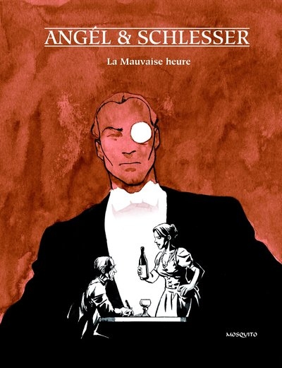 La mauvaise heure - Image principale