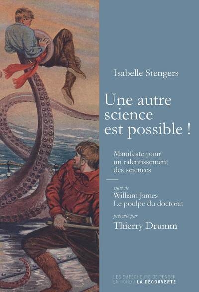 Une autre science est possible ! - Image principale