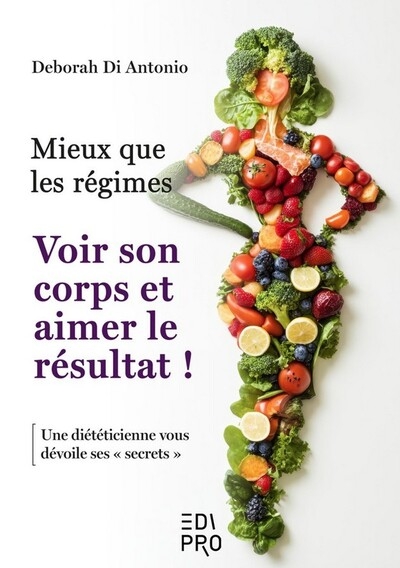 Mieux que les régimes voir son corps et aimer le résultat ! - Image principale