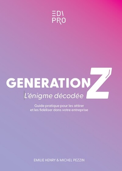 Génération z : l'énigme décodée ! - Image principale