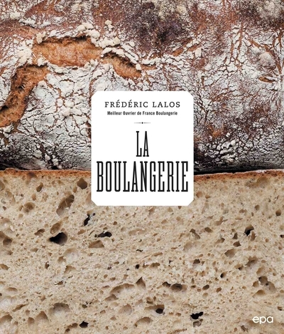 La boulangerie - Image principale