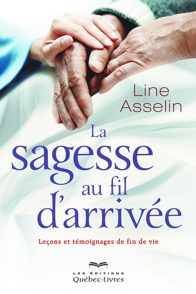 La sagesse au fil d'arrivée - Image principale