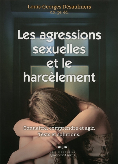 Les agressions sexuelles et le harcèlement - Image principale