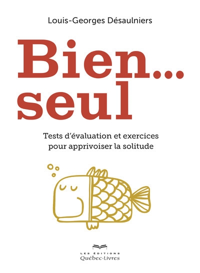 Bien seul... - Image principale