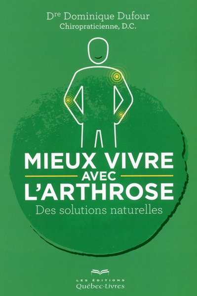 Mieux vivre avec l'arthrose - Image principale