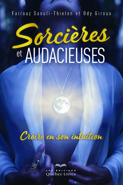 Sorcières et audacieuses - Image principale